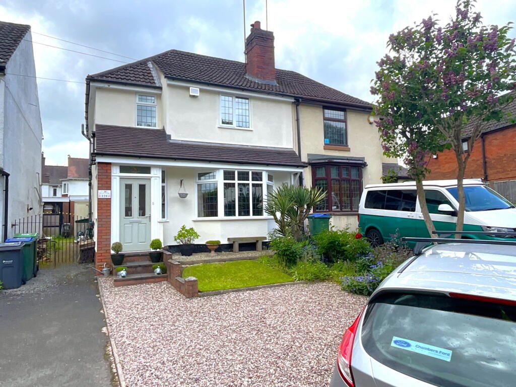 Detached House