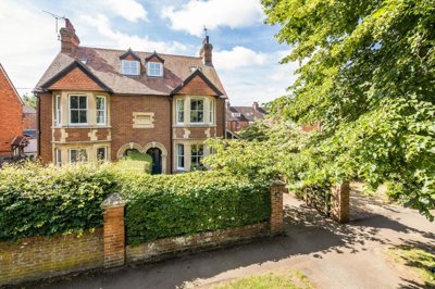 Semi-Detached
