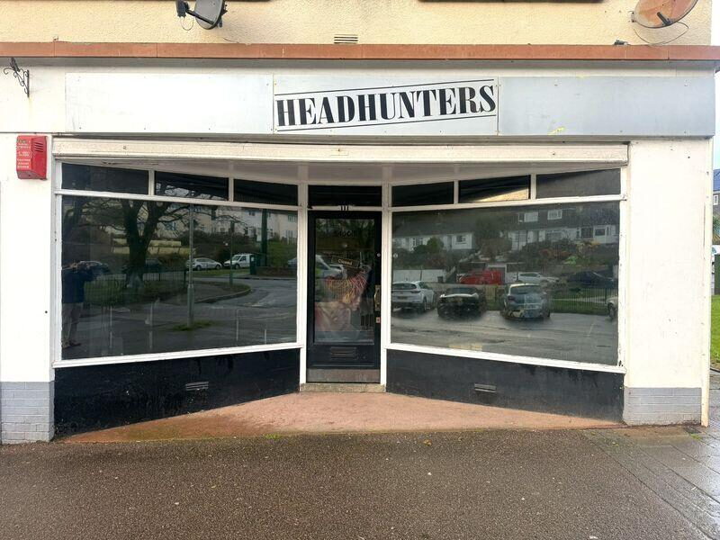 Retail Property (out Of Town)