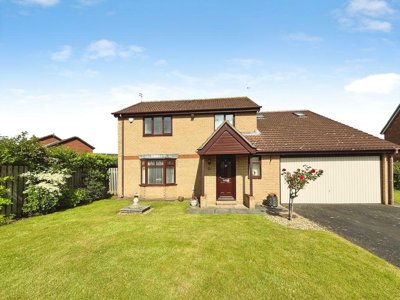 Property on Swainby Close, NE3 5JE