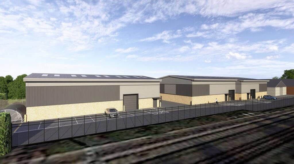 Warehouse