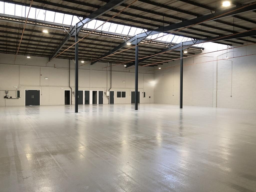 Warehouse
