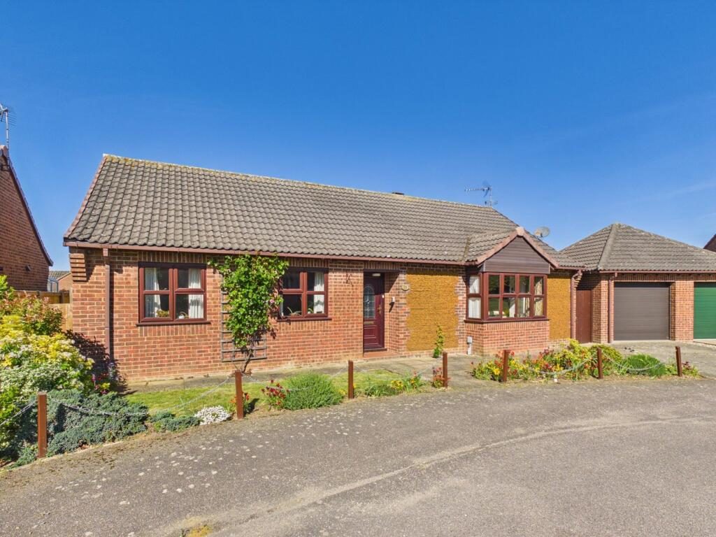 Bungalow