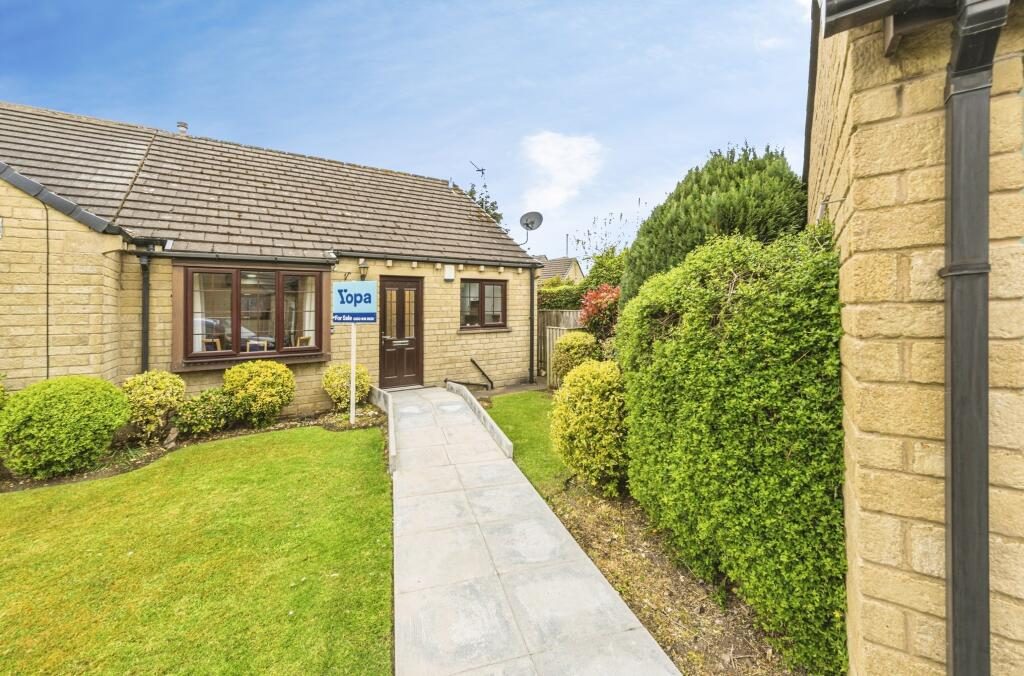 Bungalow
