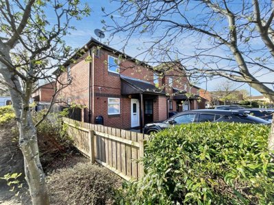 Property on Hazelmoor, NE31 1DH