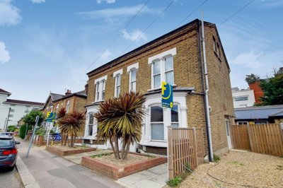 Maisonette