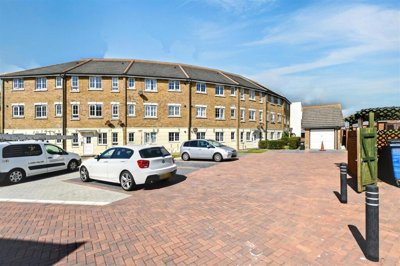 Property on Long Beach View, BN23 5NB