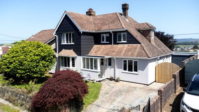 Property on Chaddlewood Close, PL7 2HR