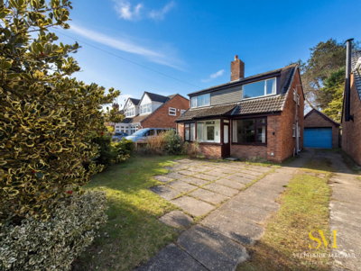 Property on Lime Tree Way, L37 2LT