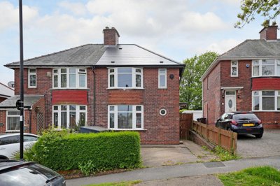 Semi-Detached