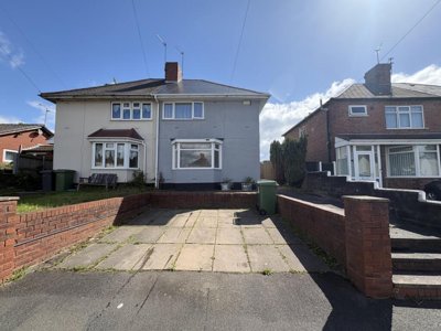 Semi-Detached