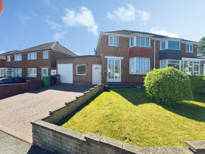 Semi-Detached