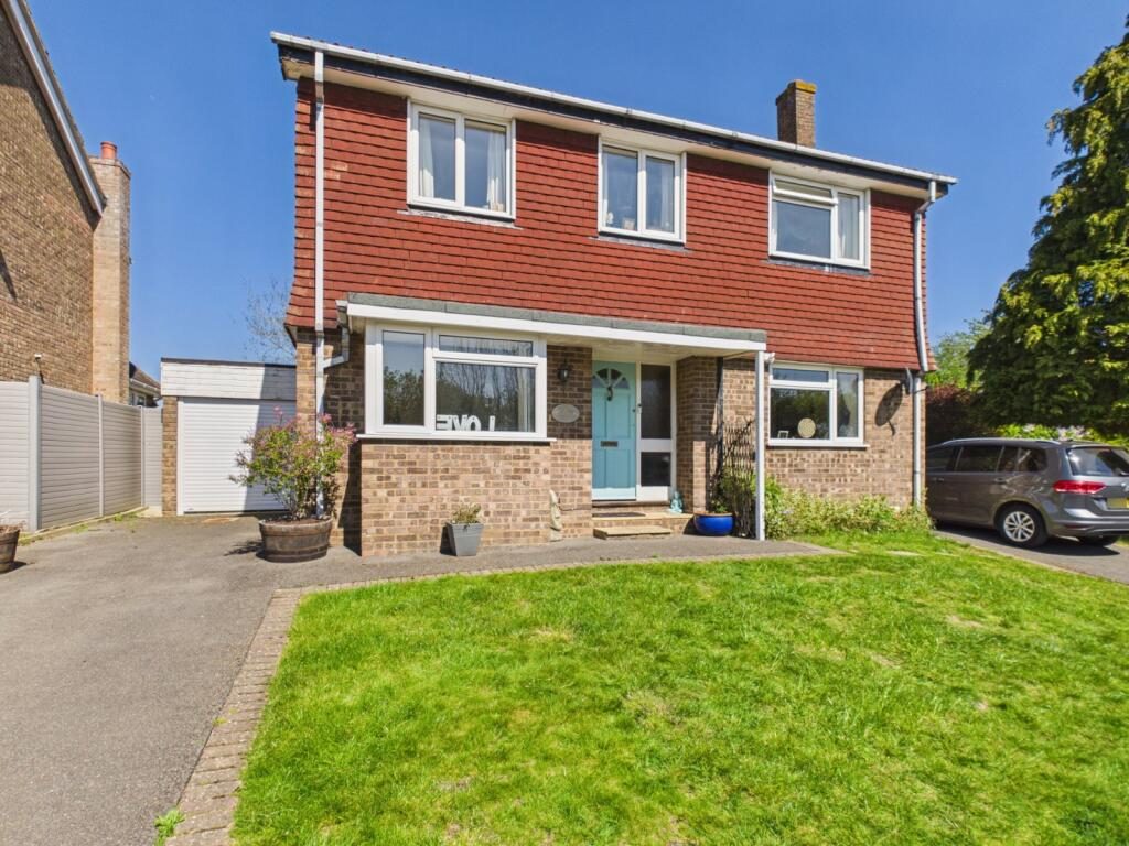 Detached House
