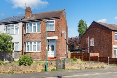Semi-Detached