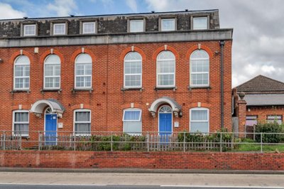 Property on East Street, SP10 1EP