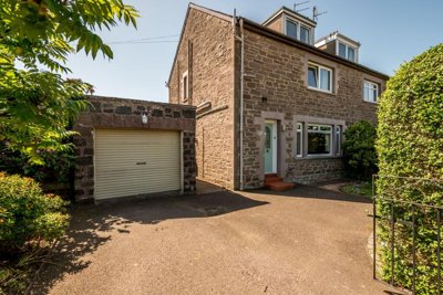 Property on Fintry Place, DD5 3BJ