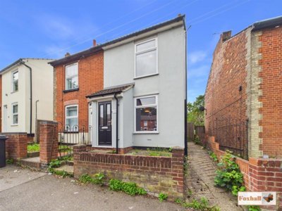 Semi-Detached