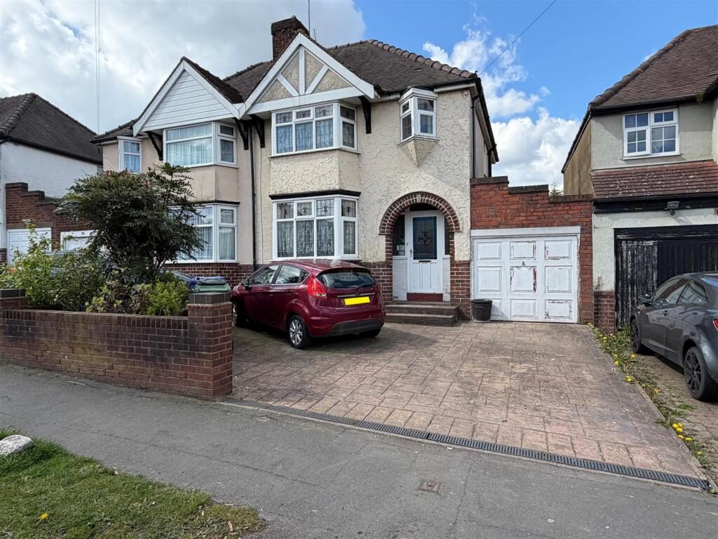 Detached House