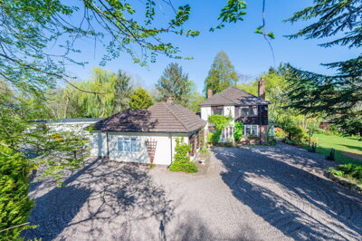 Property on Kiln Lane, LL13 0SY