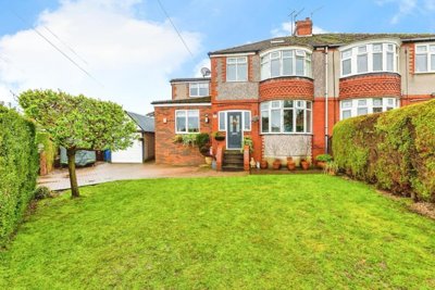 Semi-Detached