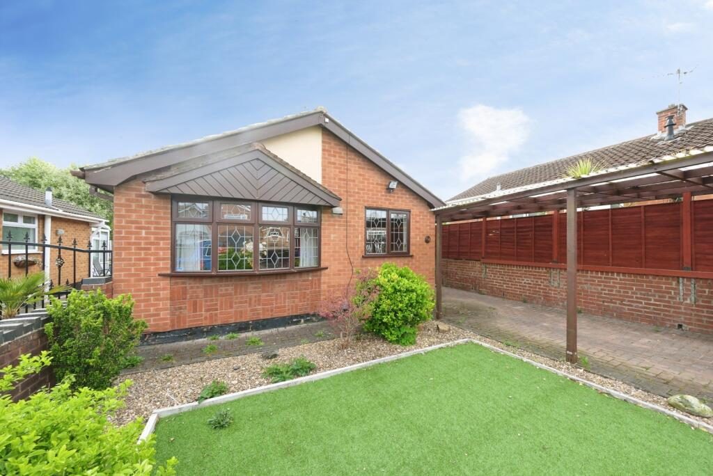 Bungalow