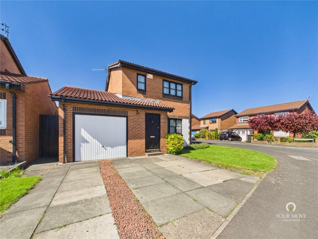Detached House