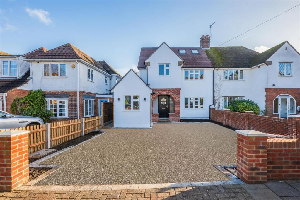 Detached House