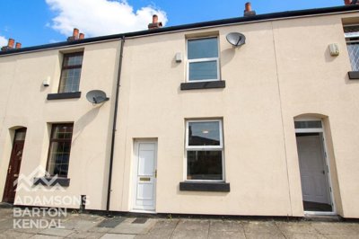 Terraced