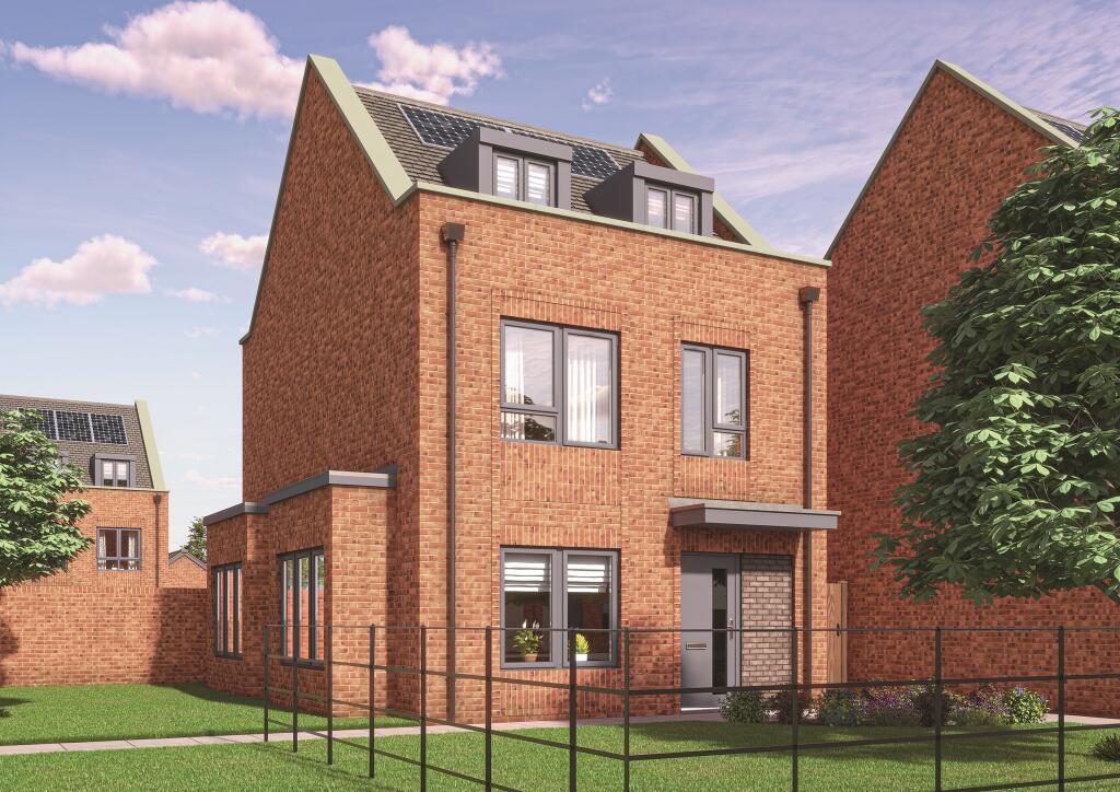 Detached House