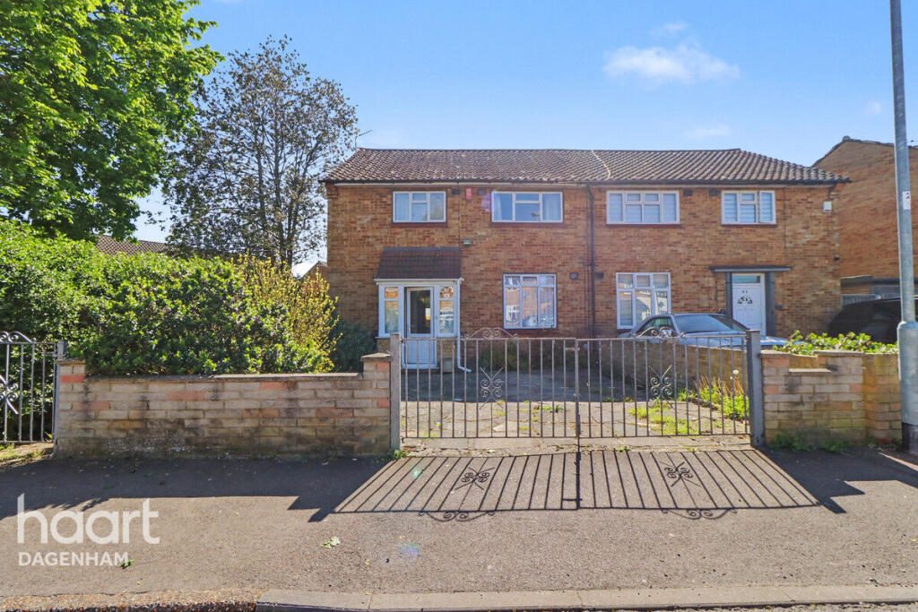 Detached House