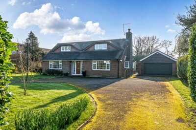 Property on Hambledon Road, PO7 6UP