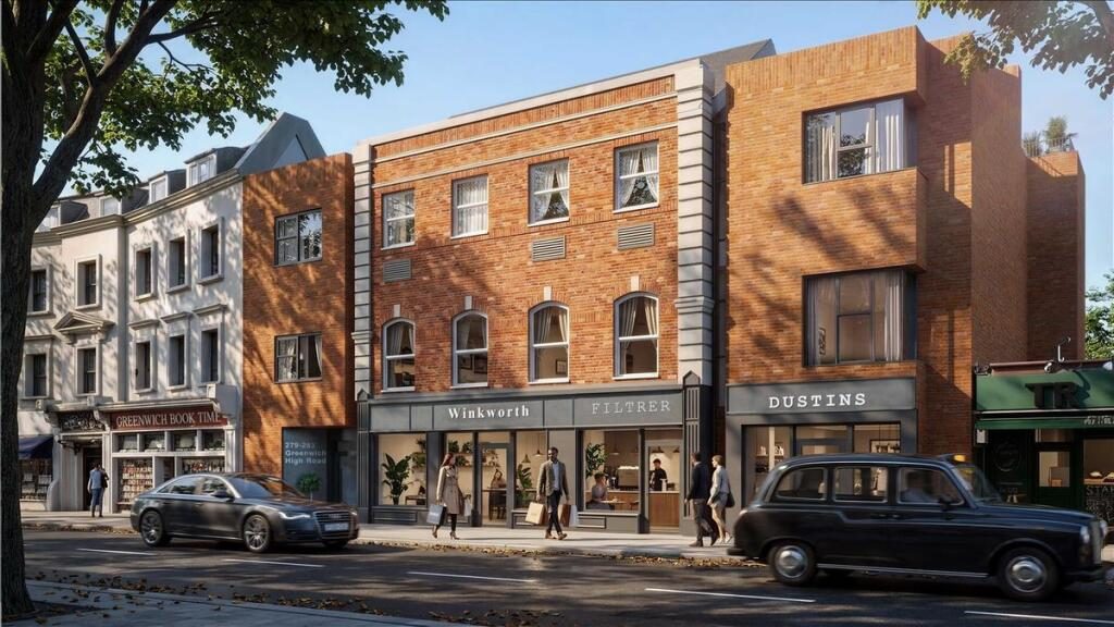 Residential Development