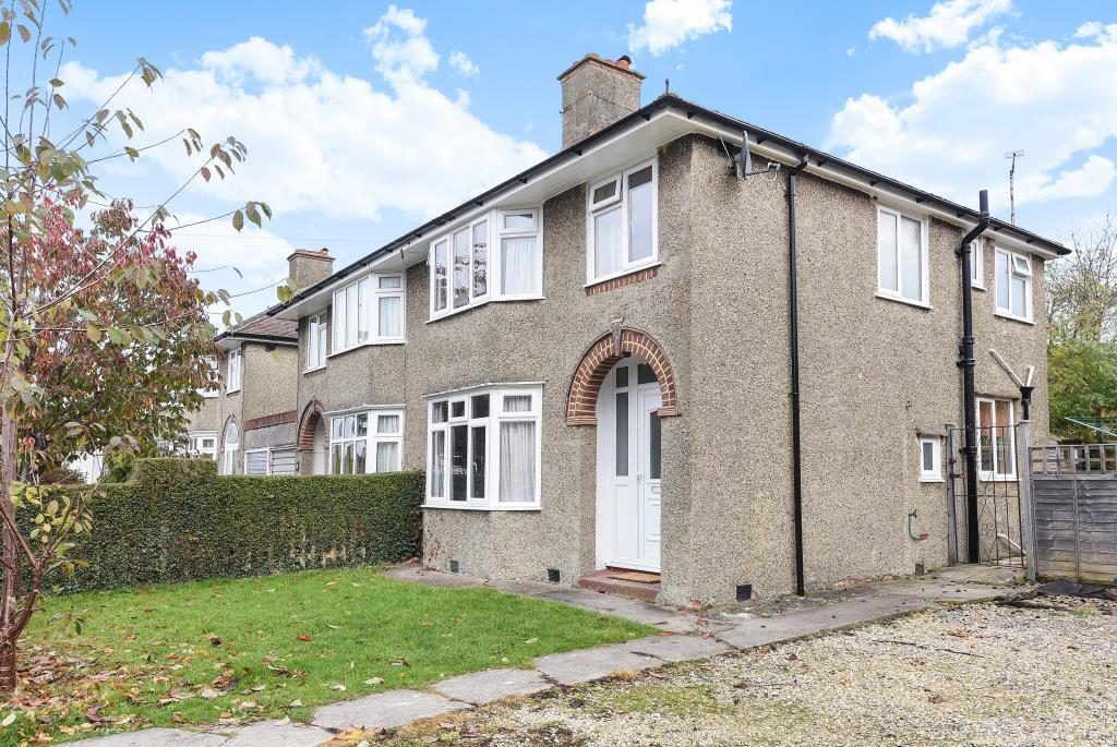 Detached House