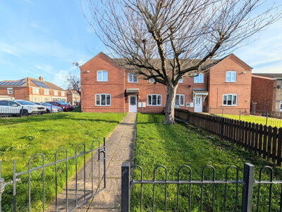 Property on Cromwell Road, DN31 2BX