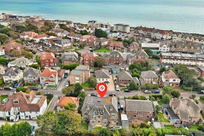 Property on Twynham Road, BH6 3EZ