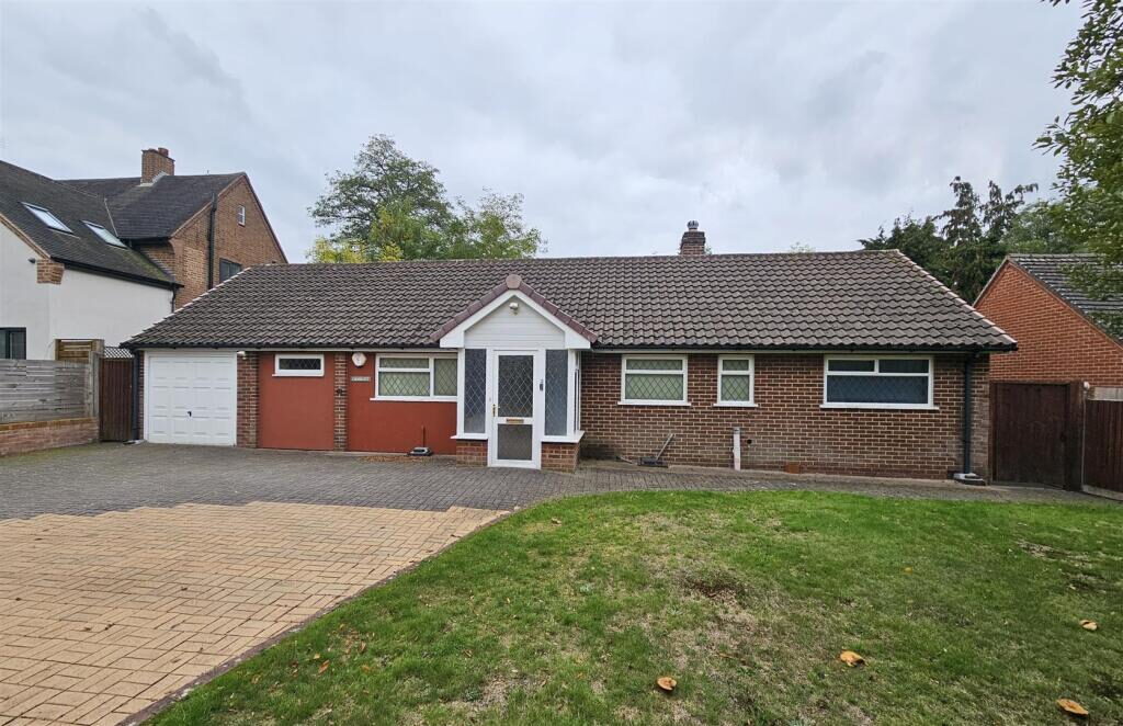 Bungalow