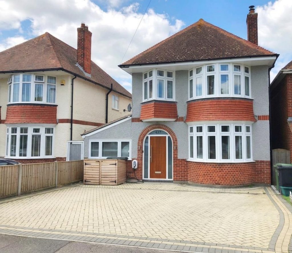 Detached House