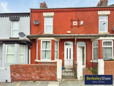 Terraced