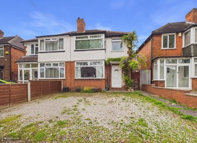 Semi-Detached