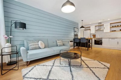 Property on Hilton Street, M1 2EH