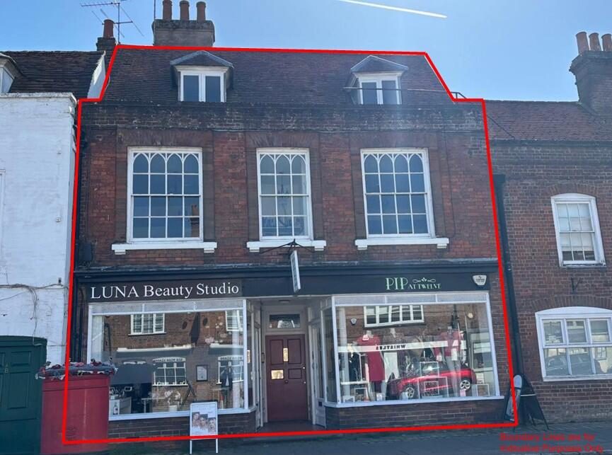 Commercial Property