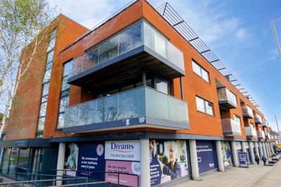 Property on Westholme Gardens, HA4 8QH