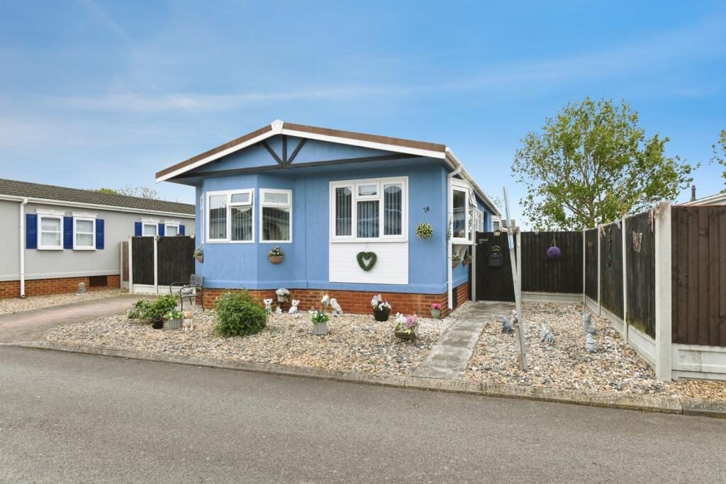 Park Home
