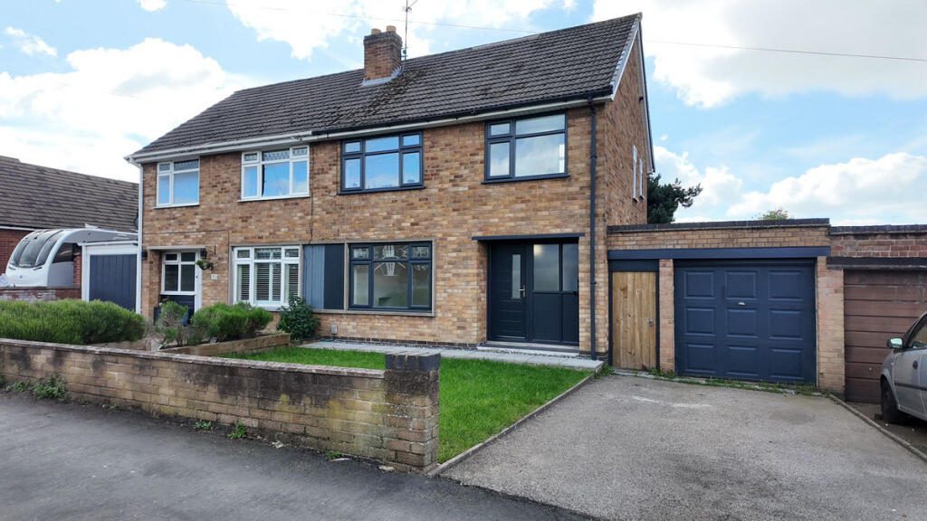Detached House
