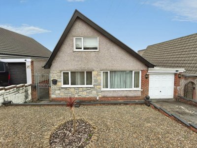 Property on Maes Yr Haf, SA7 9ST