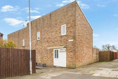 Property on Stiels, NP44 4TR