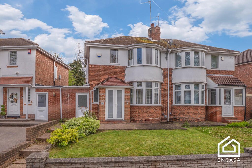 Detached House