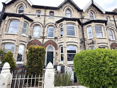 Terraced