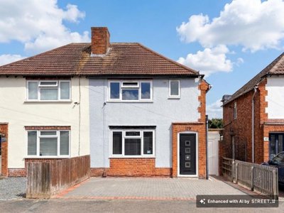 Semi-Detached