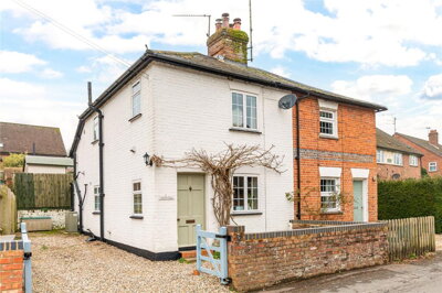 Property on Water Street, RG18 0RU